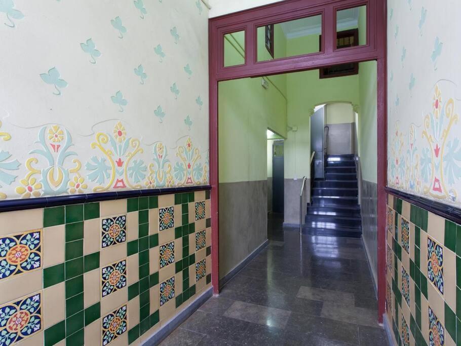 Parallel - Family Flat 2 Apartment Barcelona