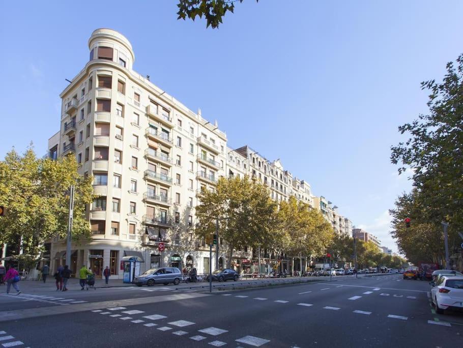 Apartment Parallel - Family Flat 2 Barcelona