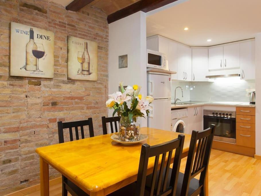 Apartment Parallel - Family Flat 2 *