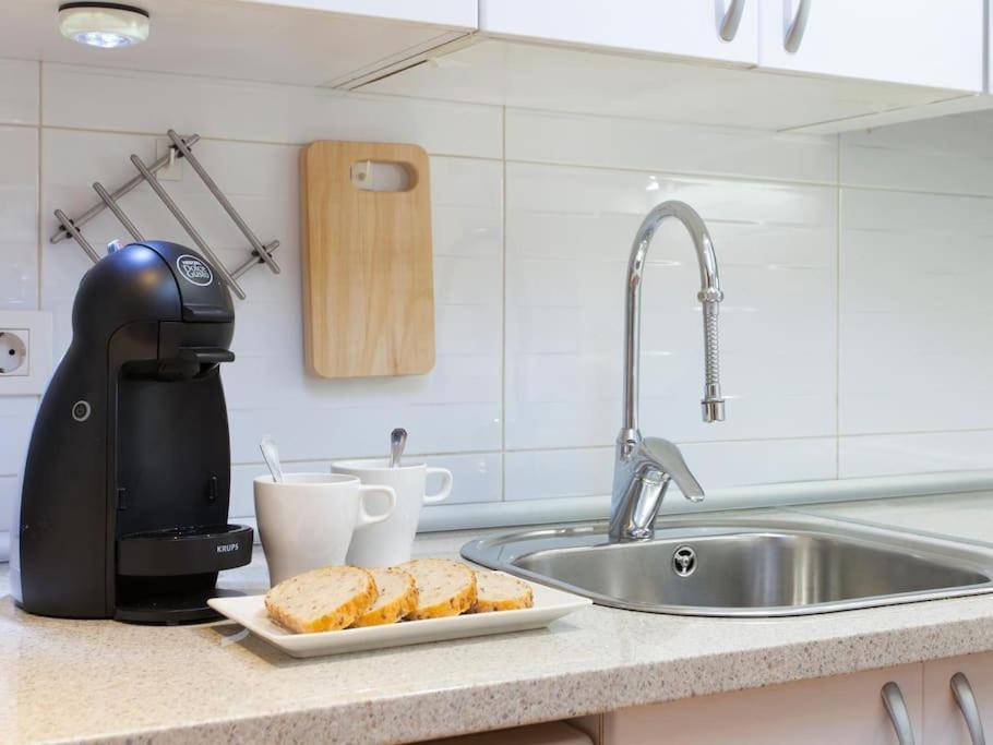 Apartamento Parallel - Family Flat 2 *