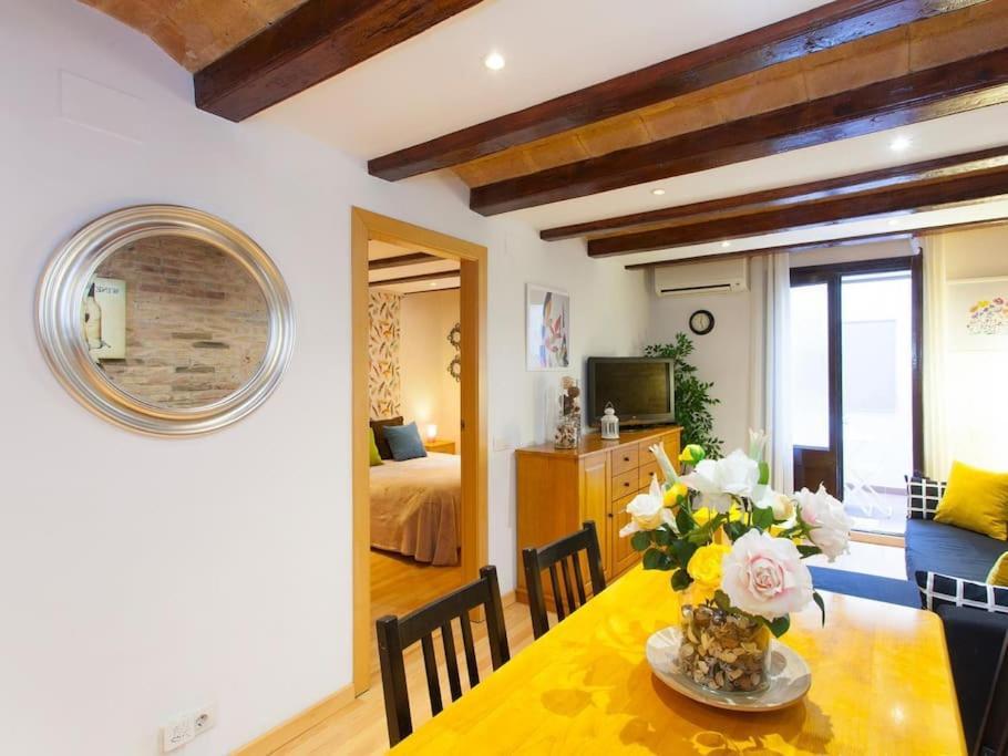 Parallel - Family Flat 2 Apartamento Barcelona