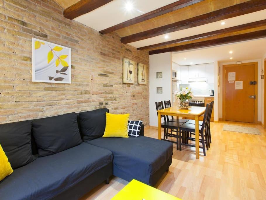 Apartamento Parallel - Family Flat 2 Barcelona