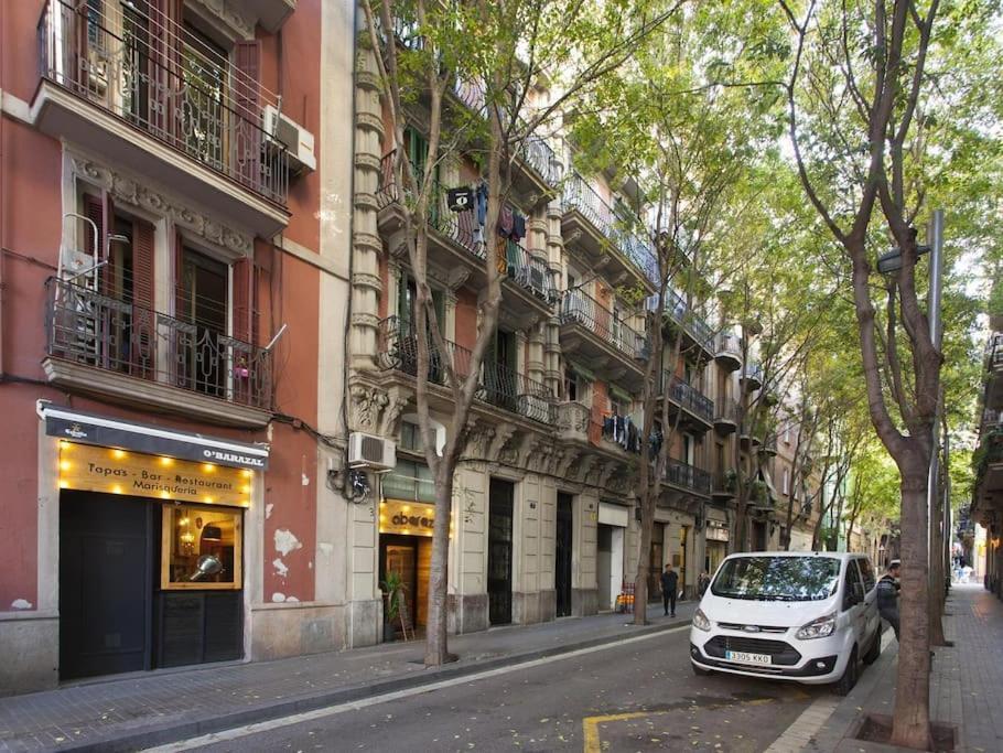 Parallel - Family Flat 2 Apartamento