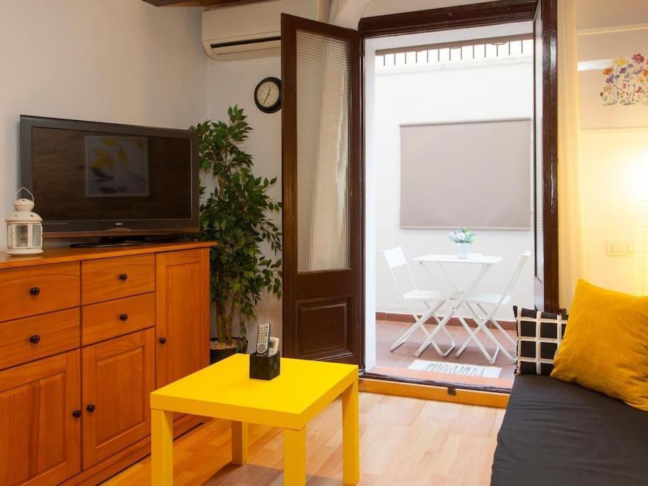 Apartamento Parallel - Family Flat 2