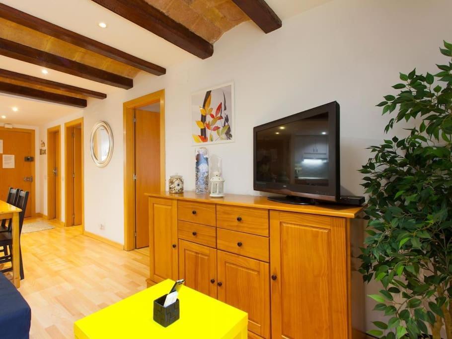 Parallel - Family Flat 2 Apartamento
