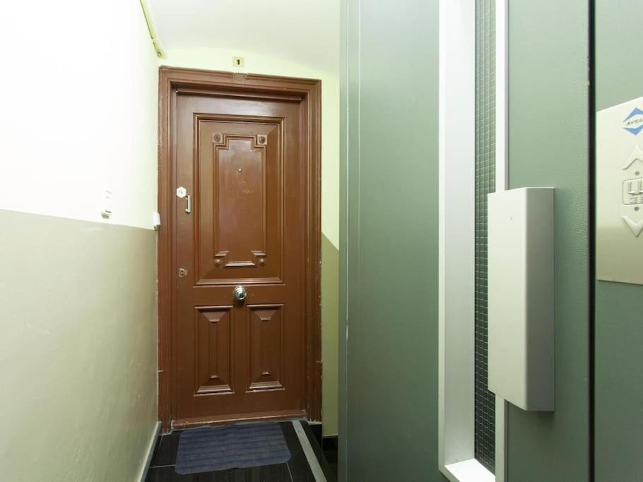 Apartamento Parallel - Family Flat 2