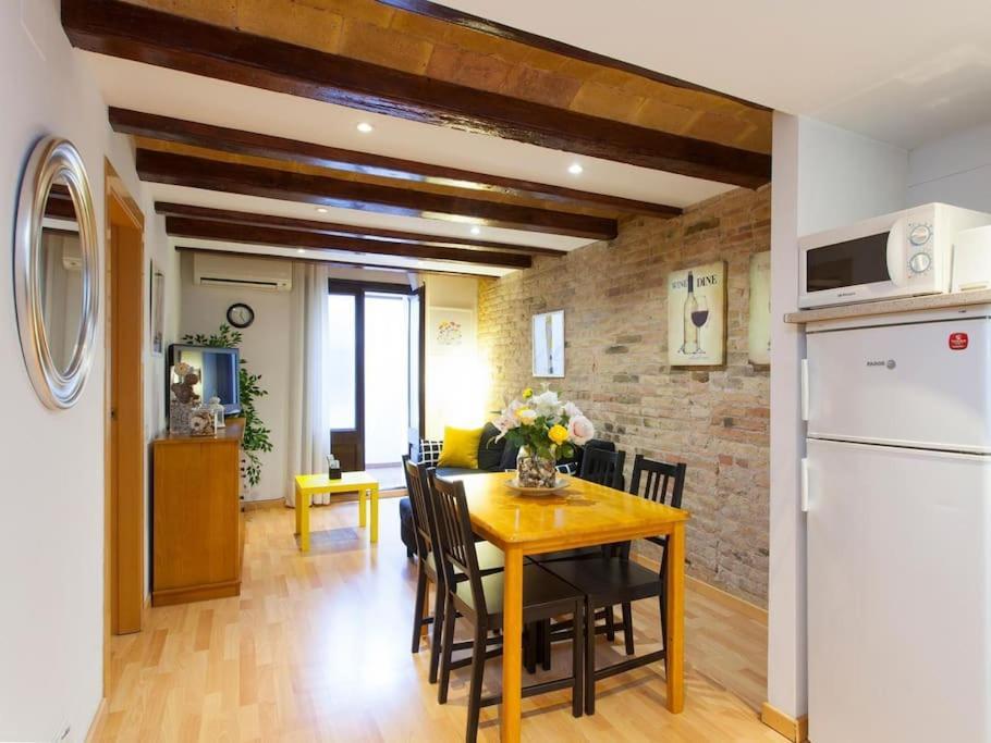 Apartamento Parallel - Family Flat 2 *
