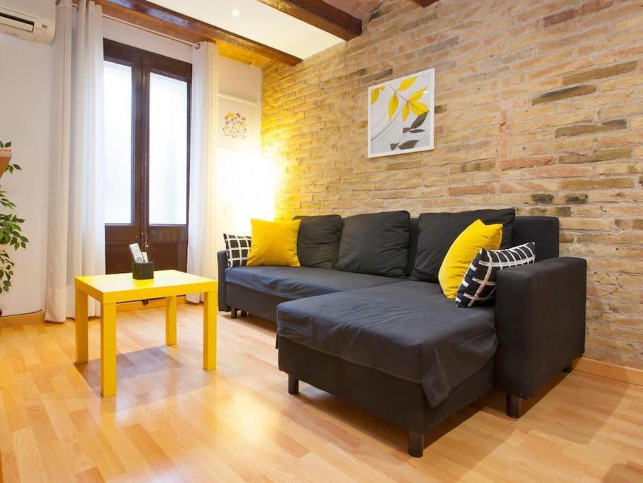 Parallel - Family Flat 2 Apartamento Barcelona