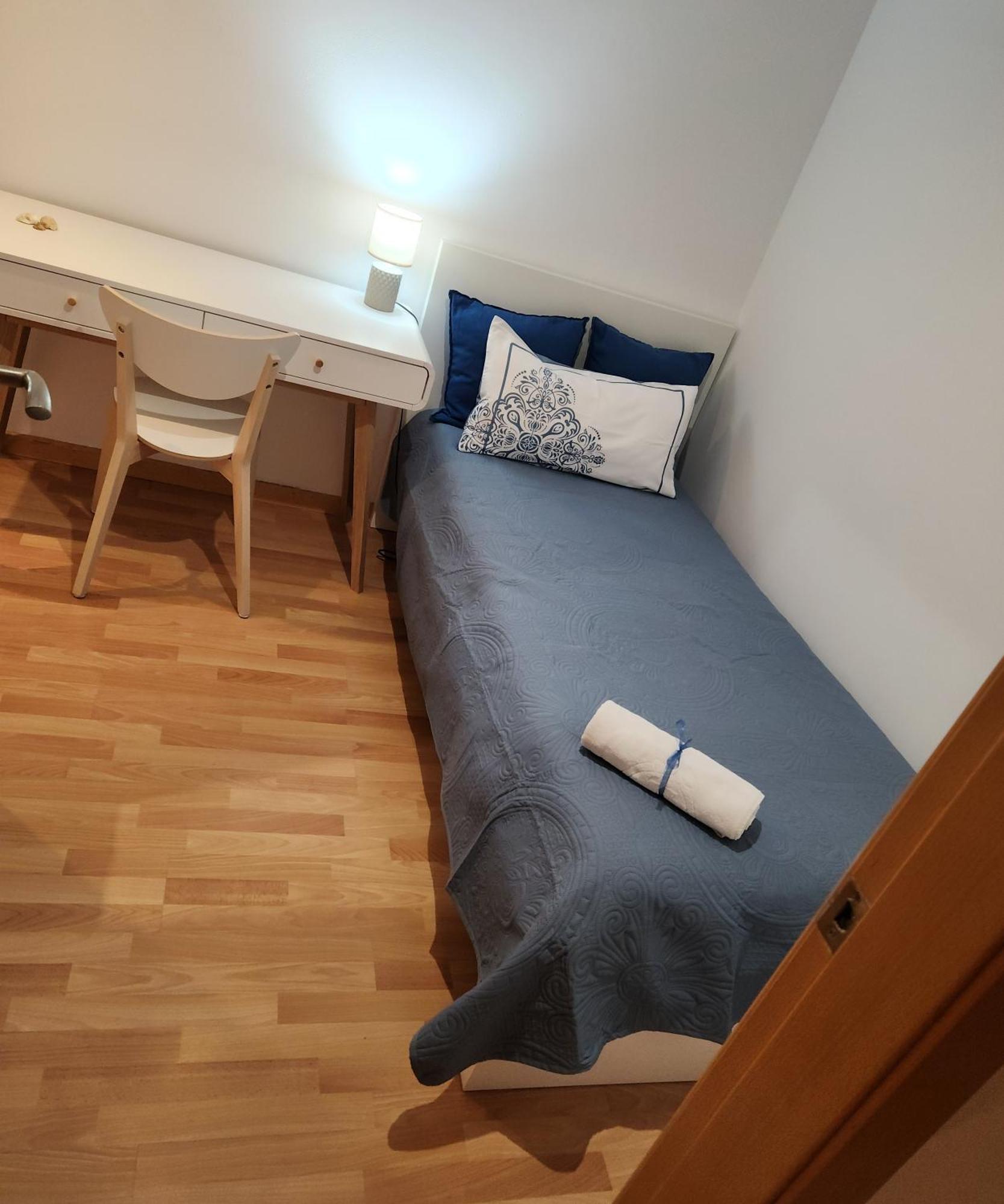 Parallel - Family Flat 2 Apartamento