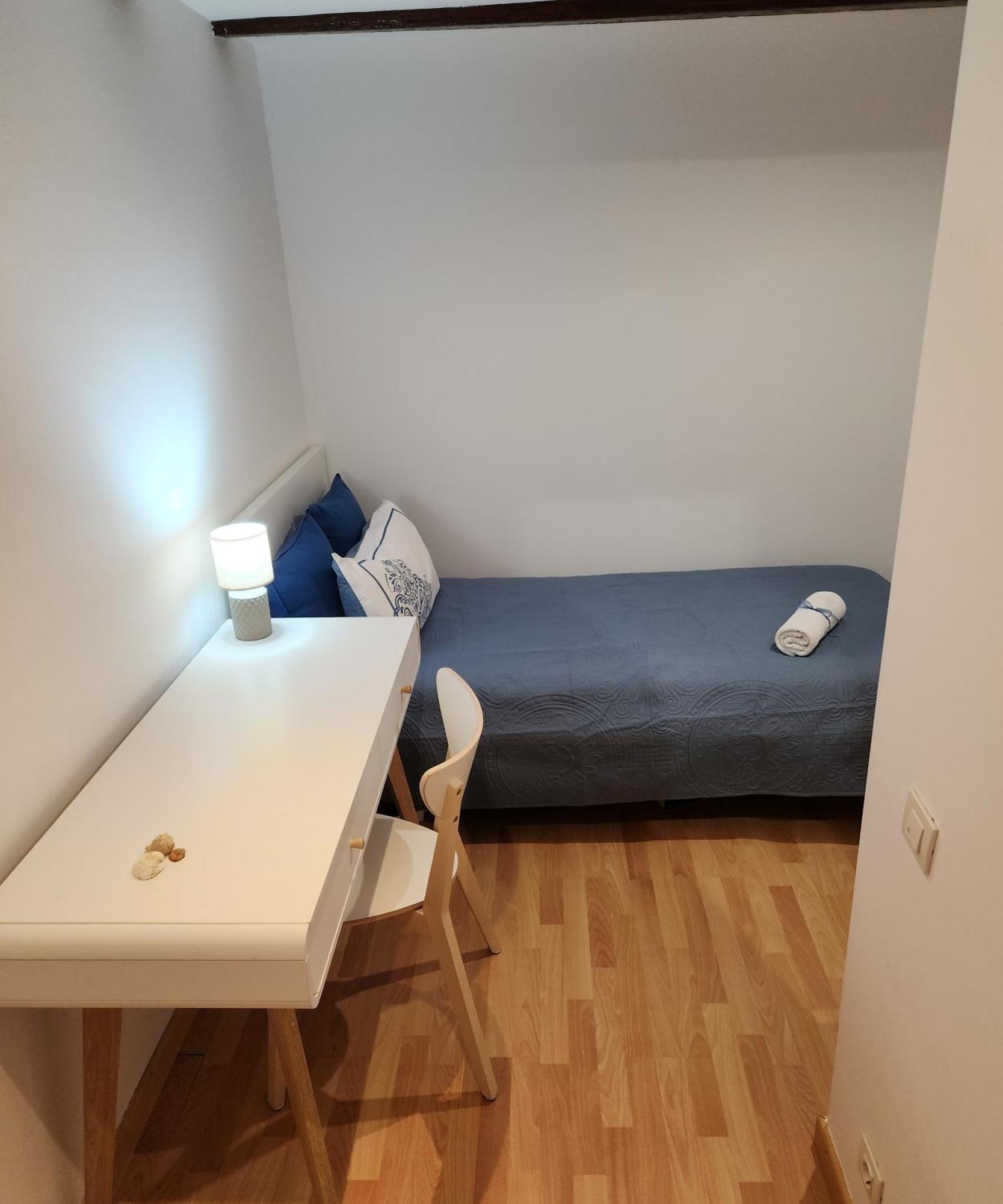 Parallel - Family Flat 2 Apartamento Barcelona