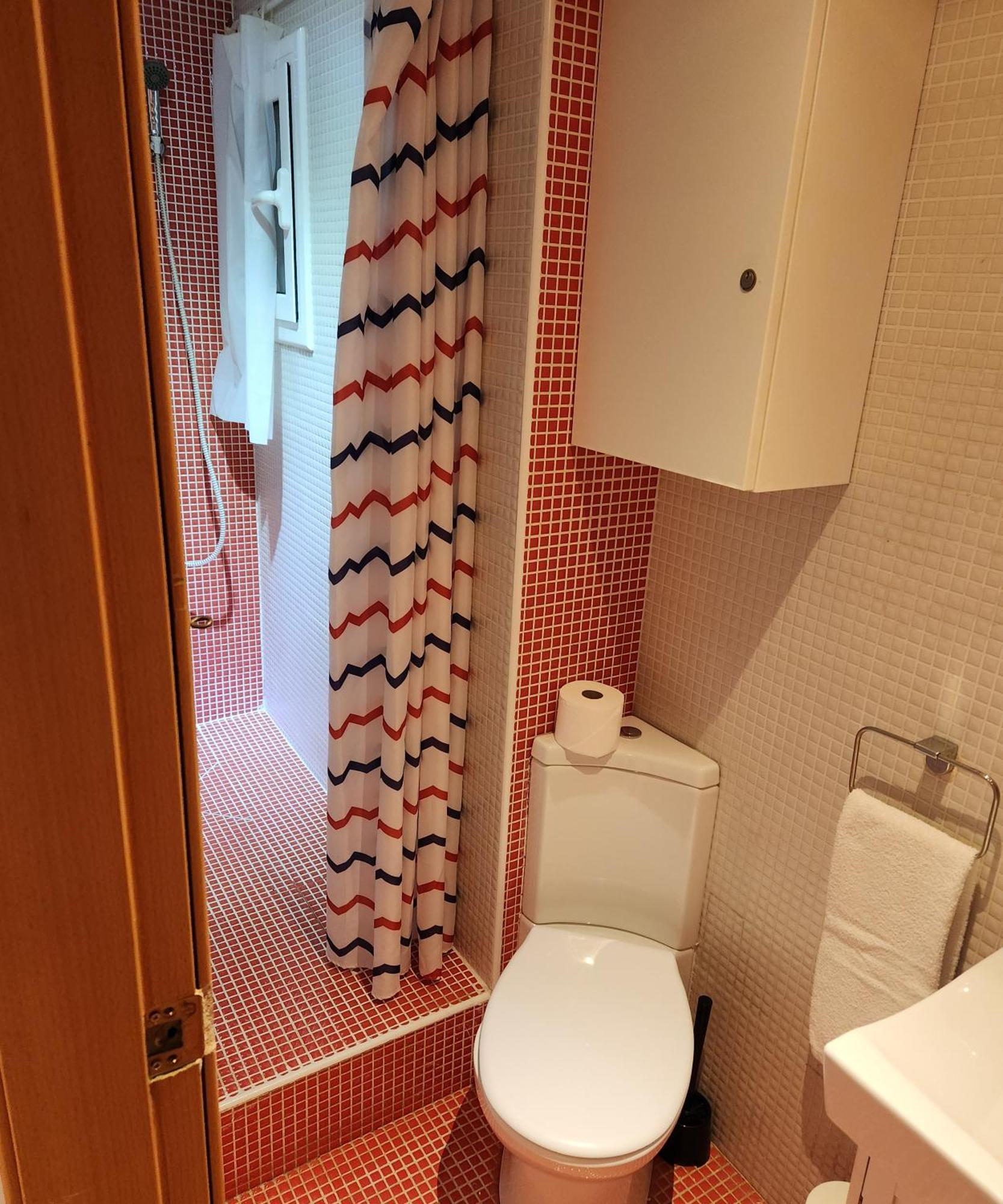 Parallel - Family Flat 2 Apartamento