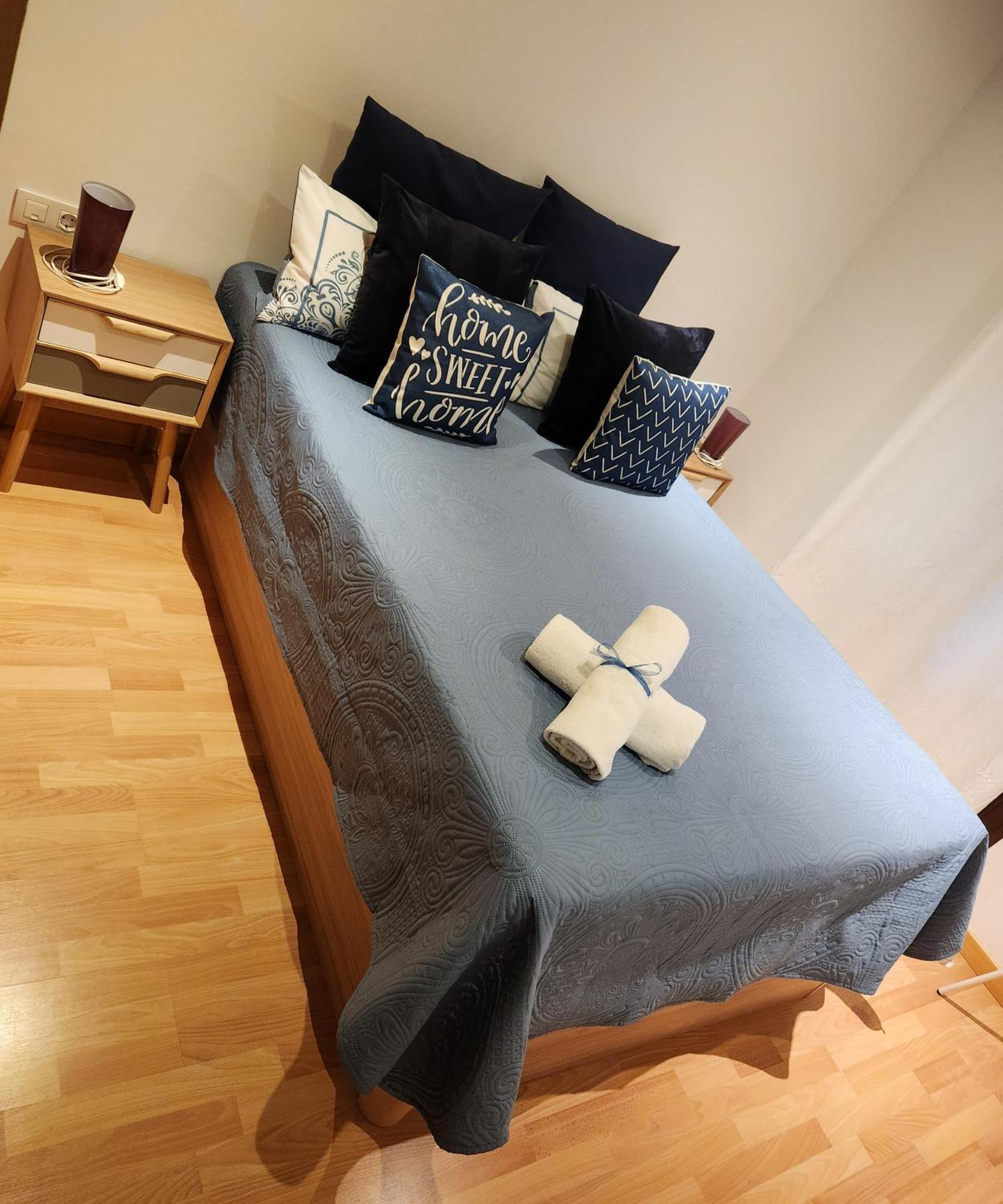 Apartamento Parallel - Family Flat 2